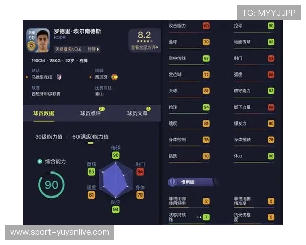 实况足球中如何判断球星状态及其对比赛表现的影响分析
